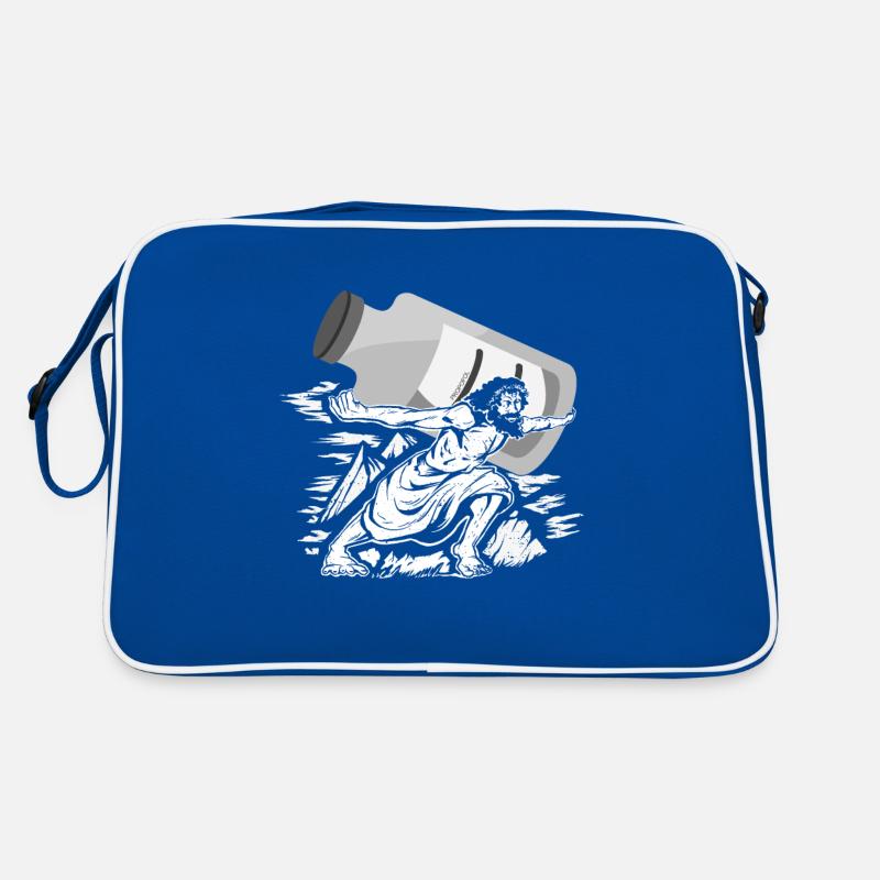 Medicine -Propofol Jesus Anesthesiology Retro Bag