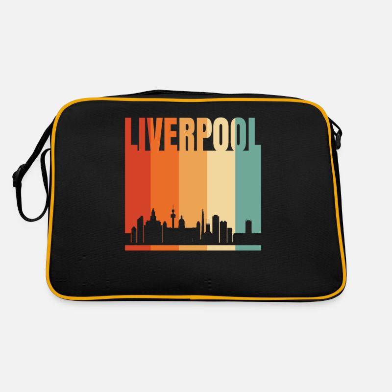 Liverpool Sac Retro