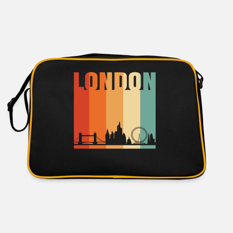 Sac Retro
