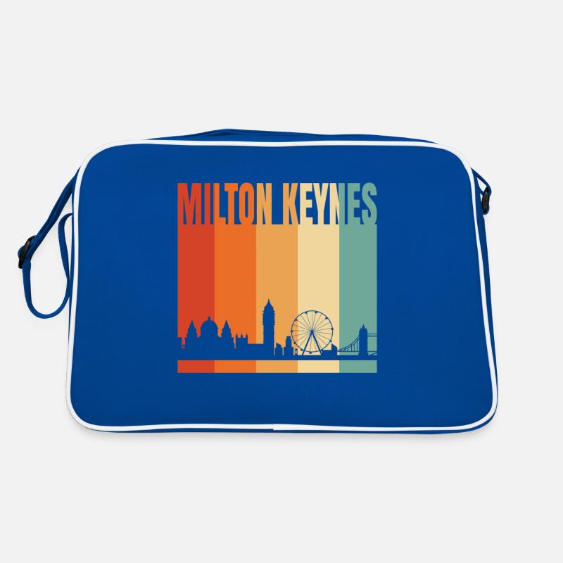 Retro Bag