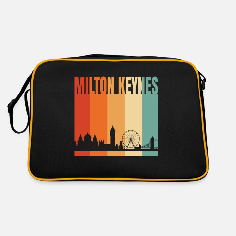 Retro Bag