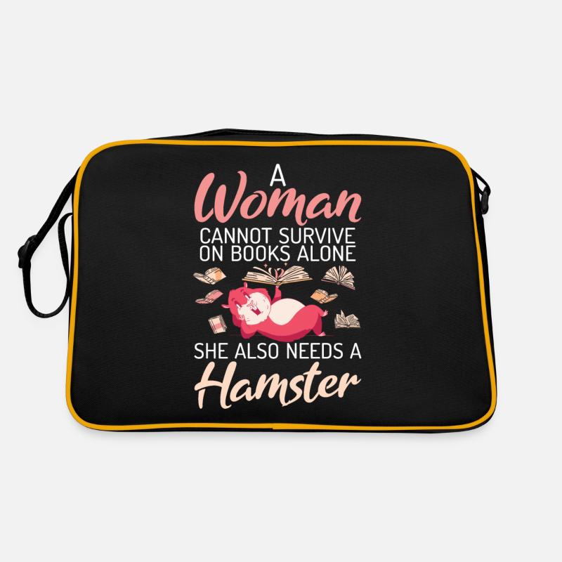 Retro Tasche