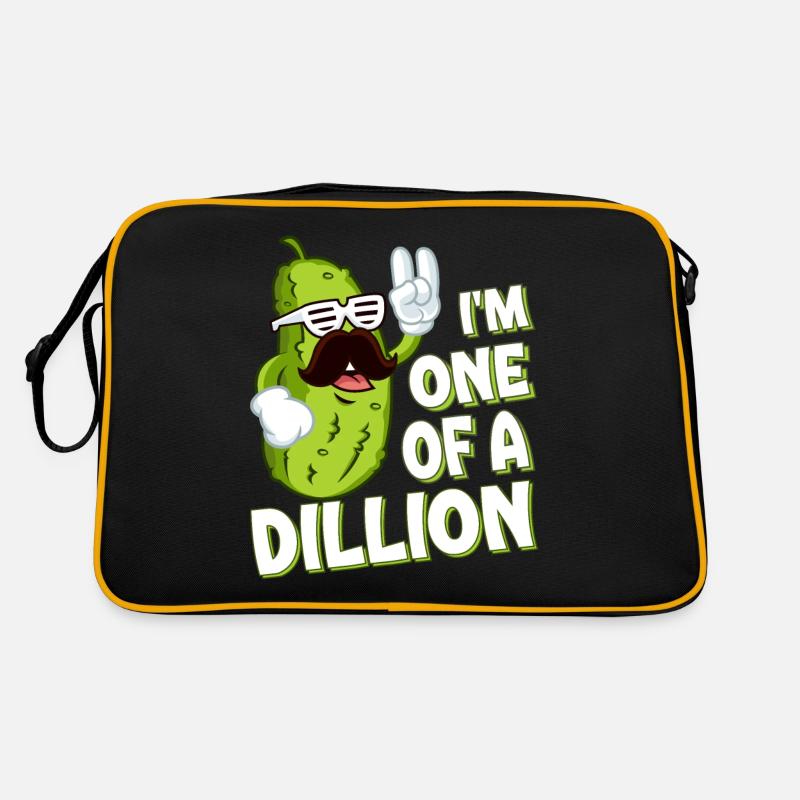 Retro Bag