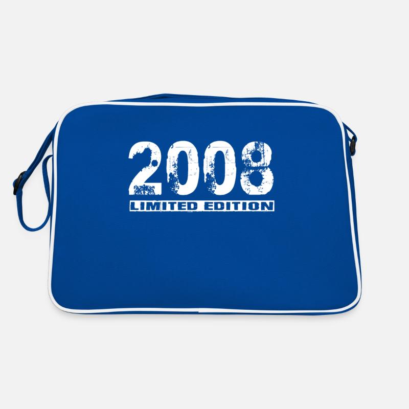 Édition limitée 2008 Sac Retro