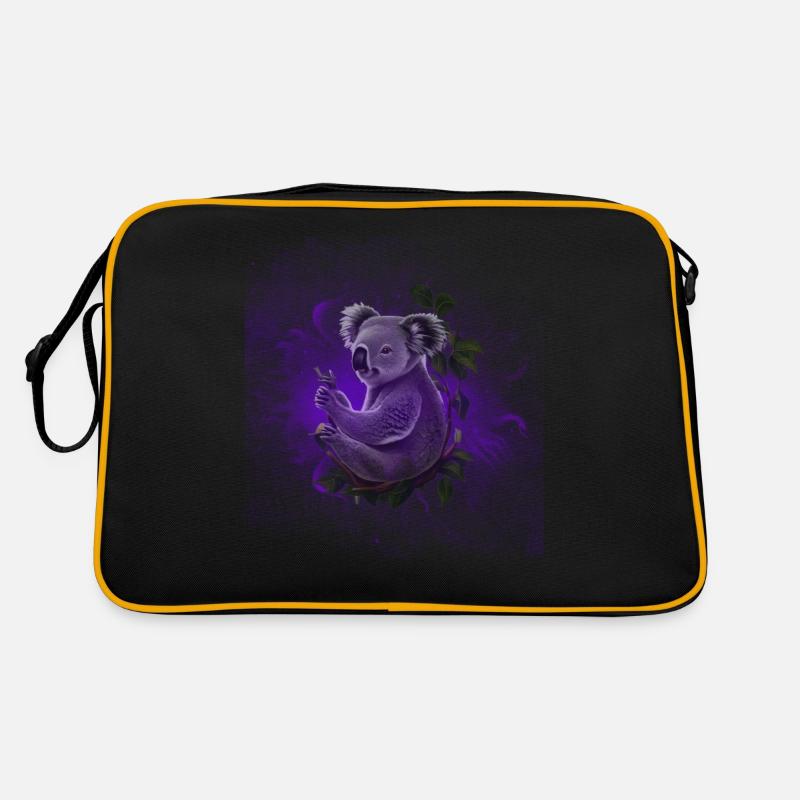 Retro Bag