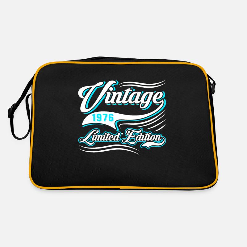 Sac Retro