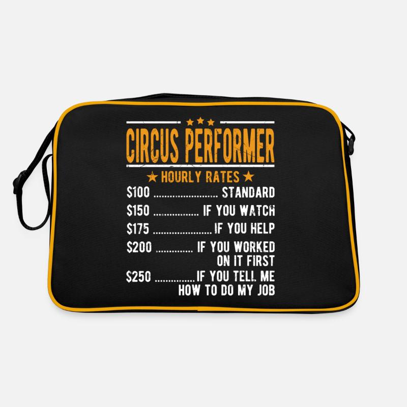 Retro Bag