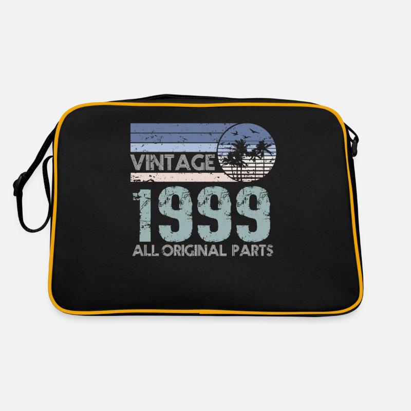 Sac Retro