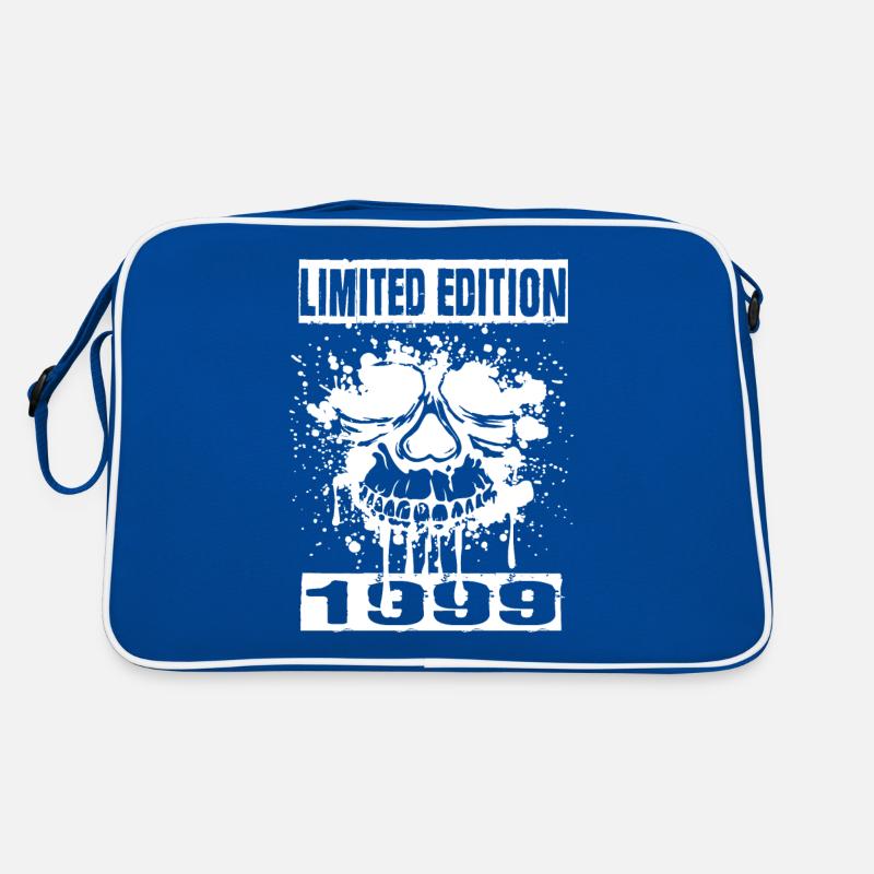 Édition limitée 1999 Sac Retro
