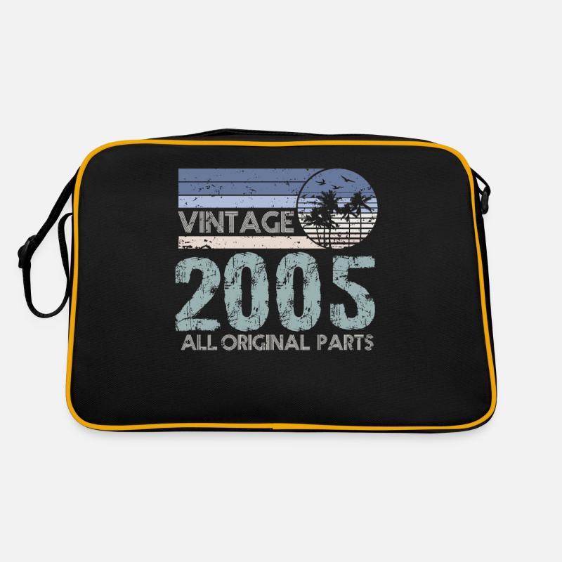 Sac Retro
