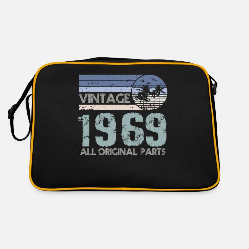 Sac Retro