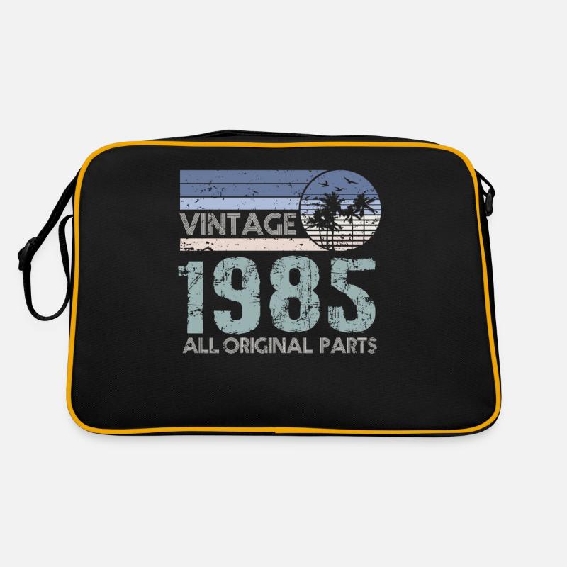 Sac Retro