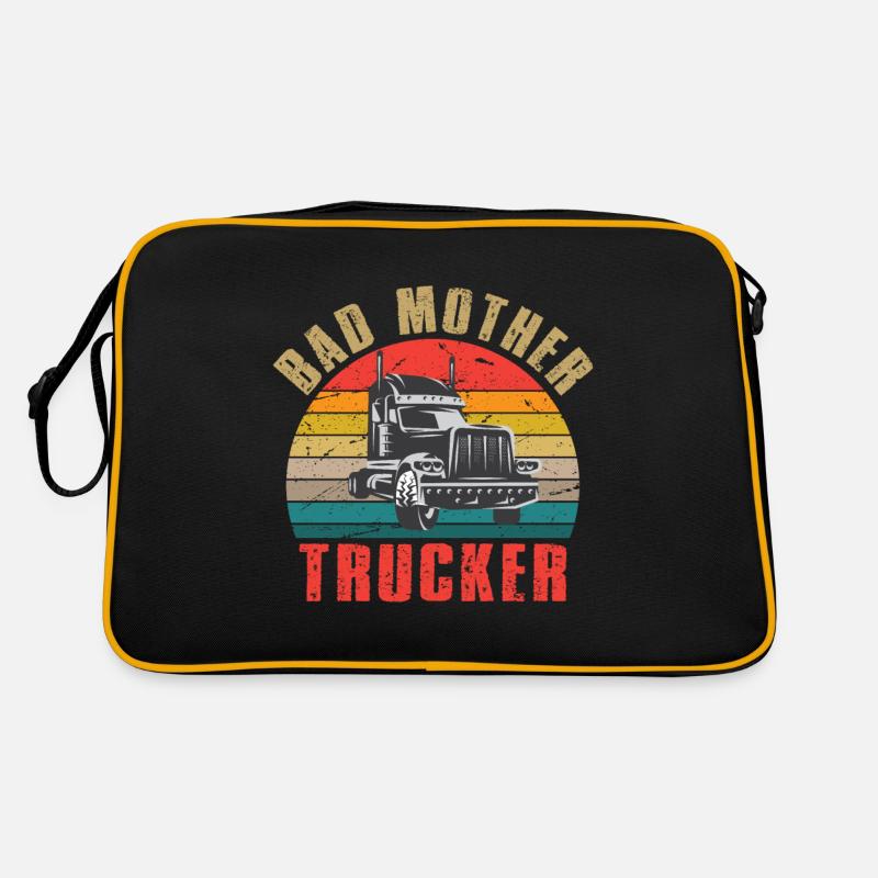 Retro Tasche