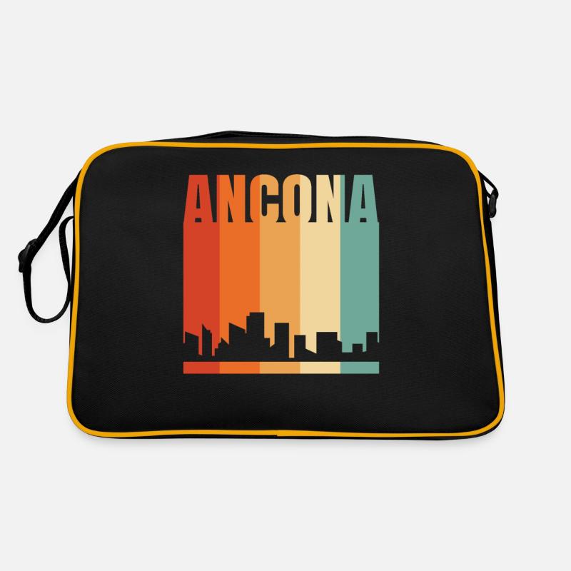 Retro Bag