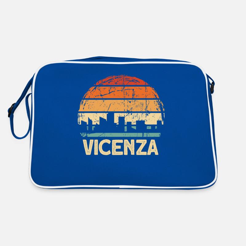 Vicenza Retro Tasche