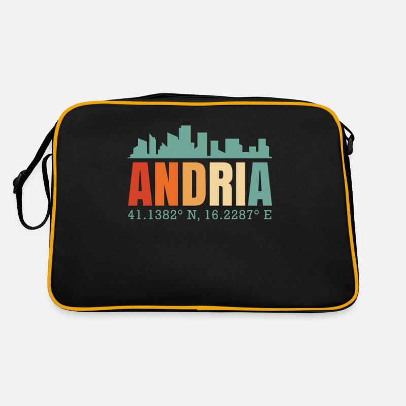Andria Sac Retro