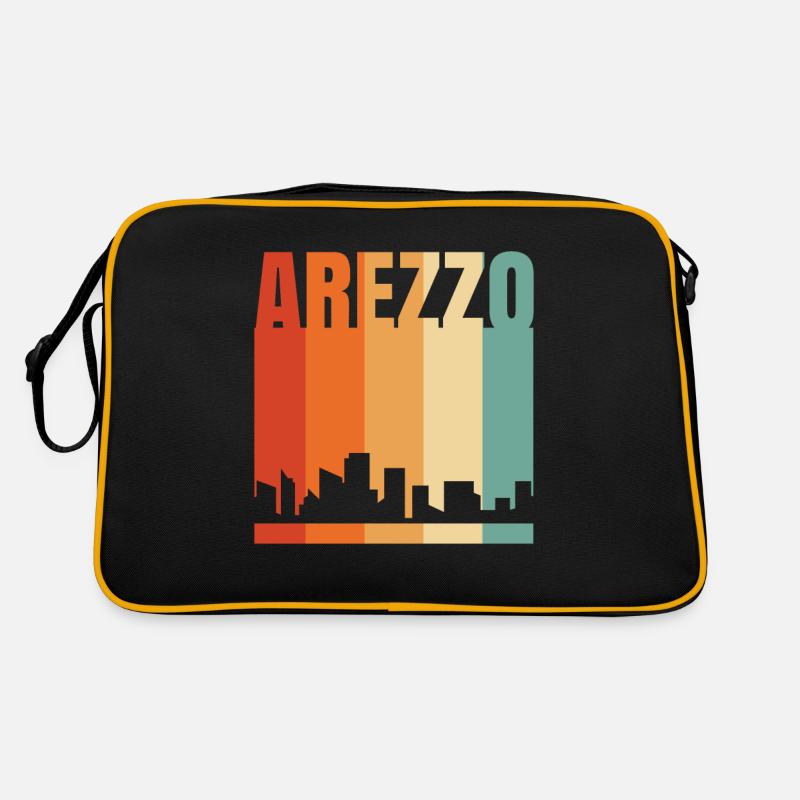Retro Bag