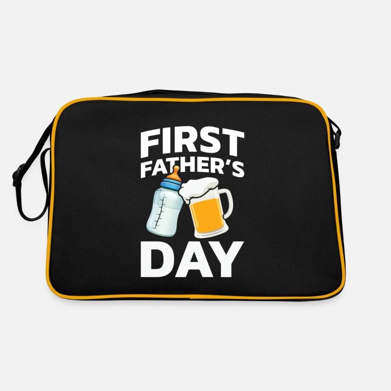 Retro Bag