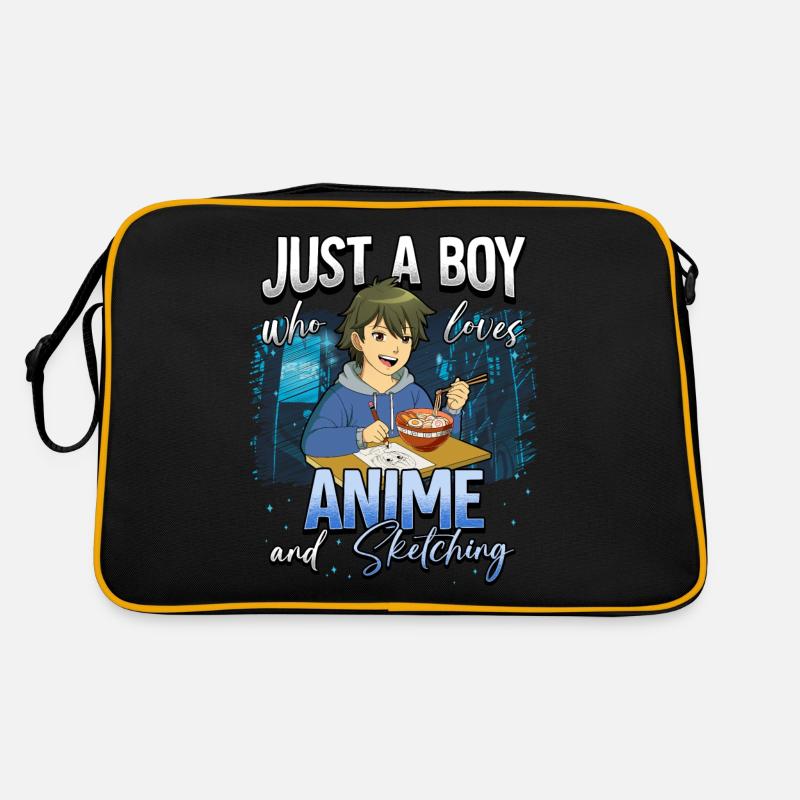 Retro Tasche