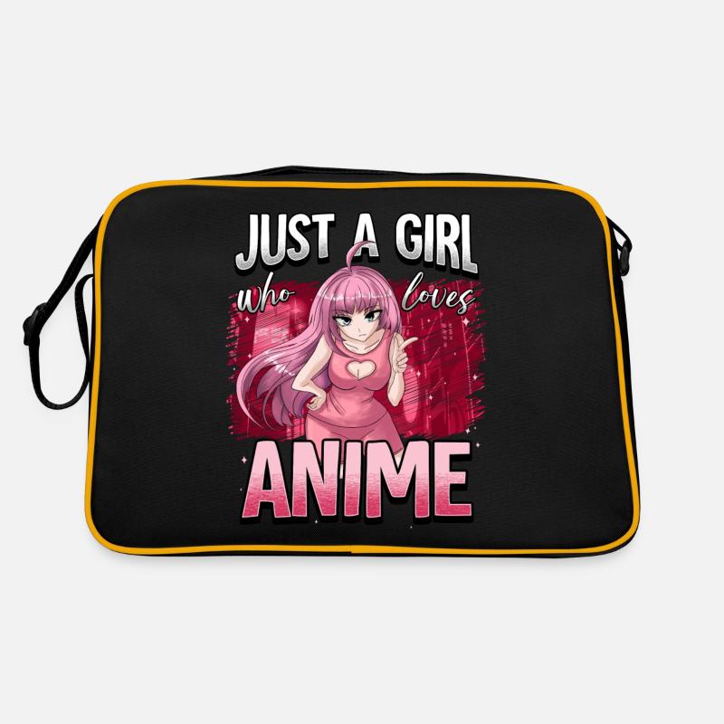 Retro Bag