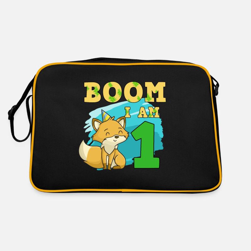 Retro Bag