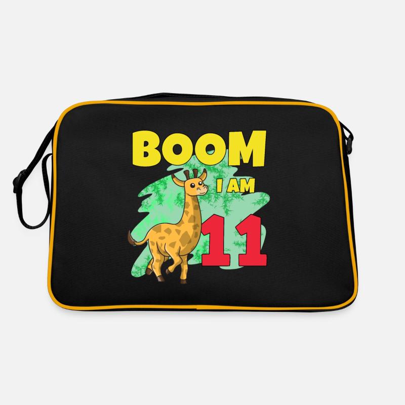 Retro Bag