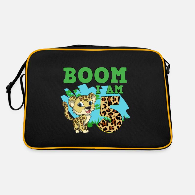 Retro Bag