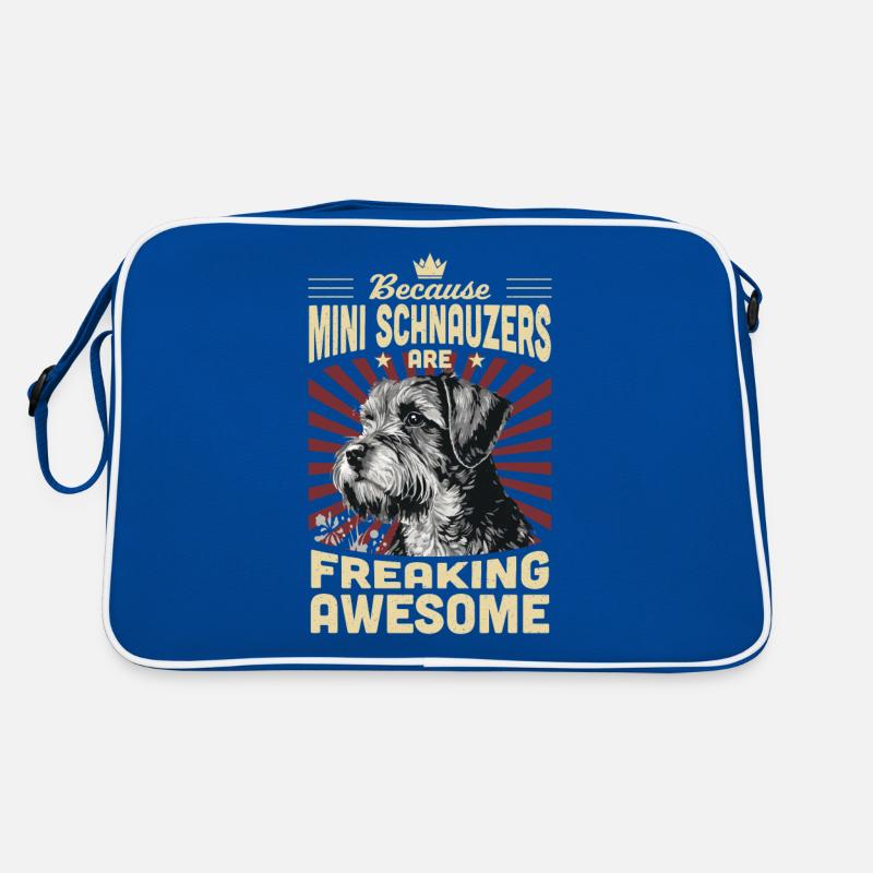 Retro Bag