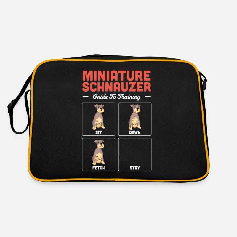 Retro Bag