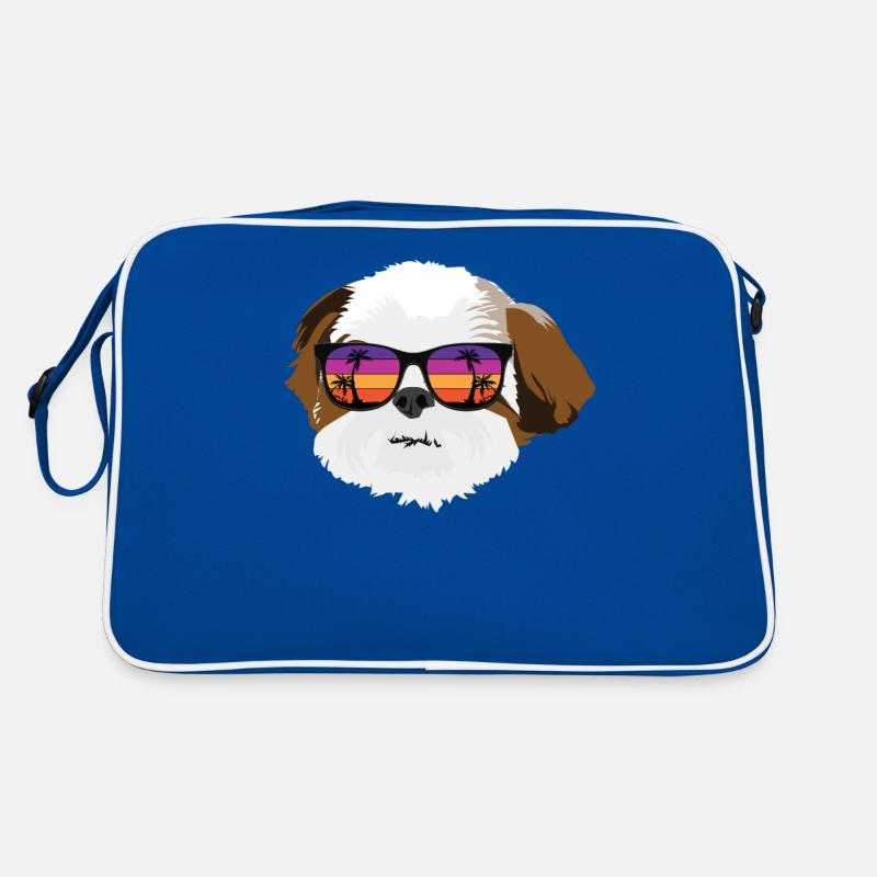 Retro Bag