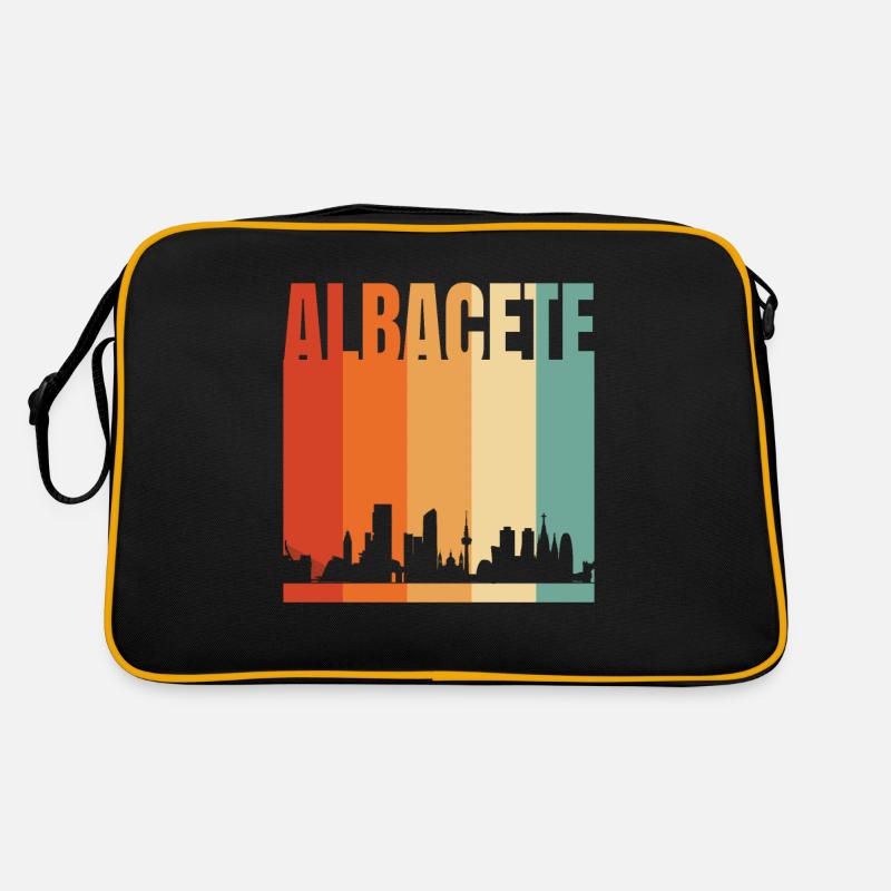 Sac Retro