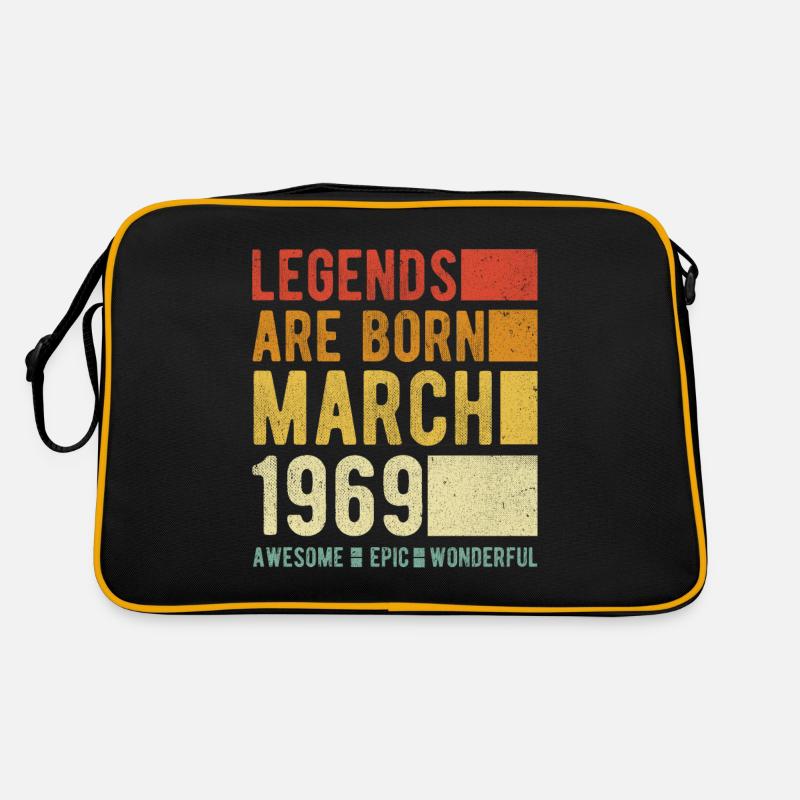 Sac Retro