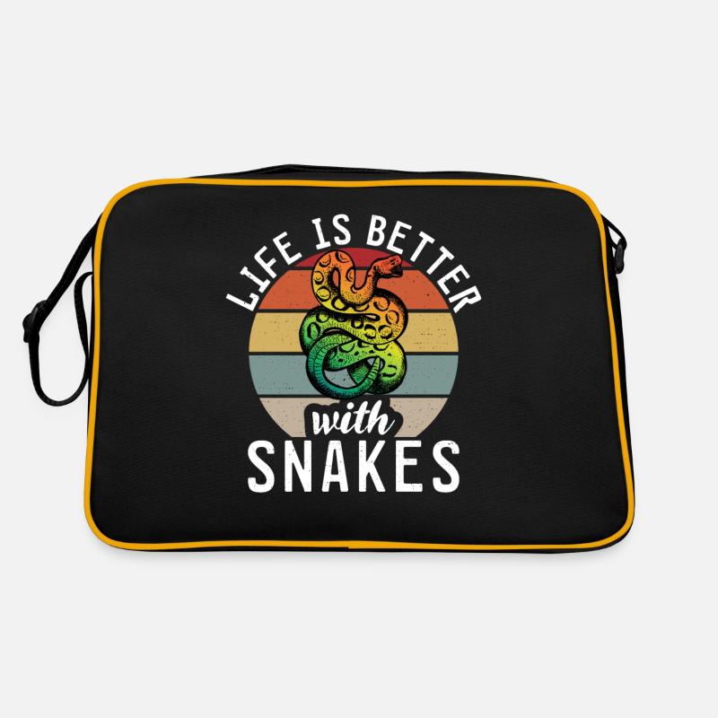 Retro Bag