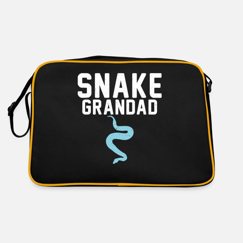 Retro Bag