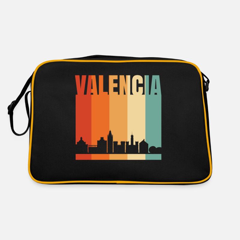 Valence Sac Retro