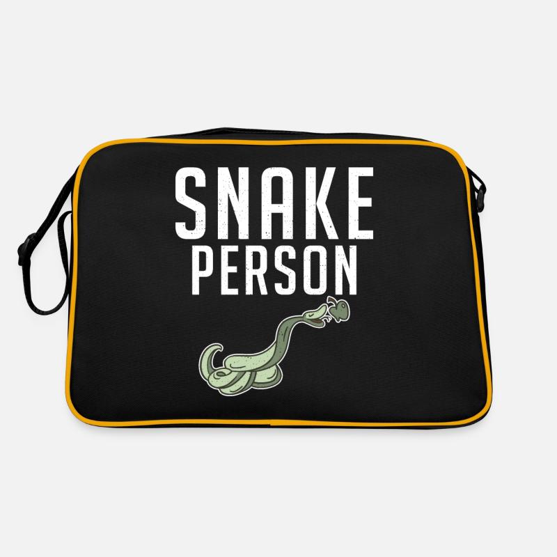 Retro Bag
