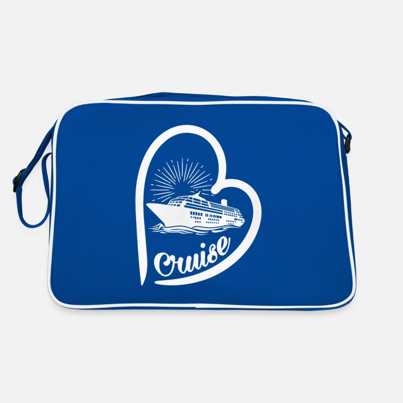 Croisière Sac Retro