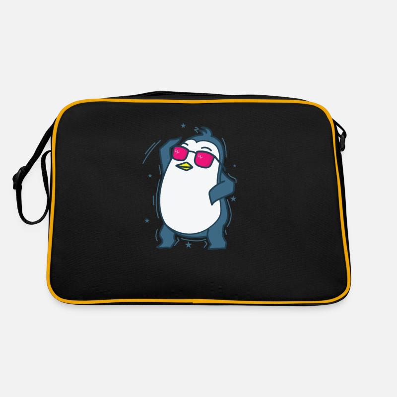 Retro Bag