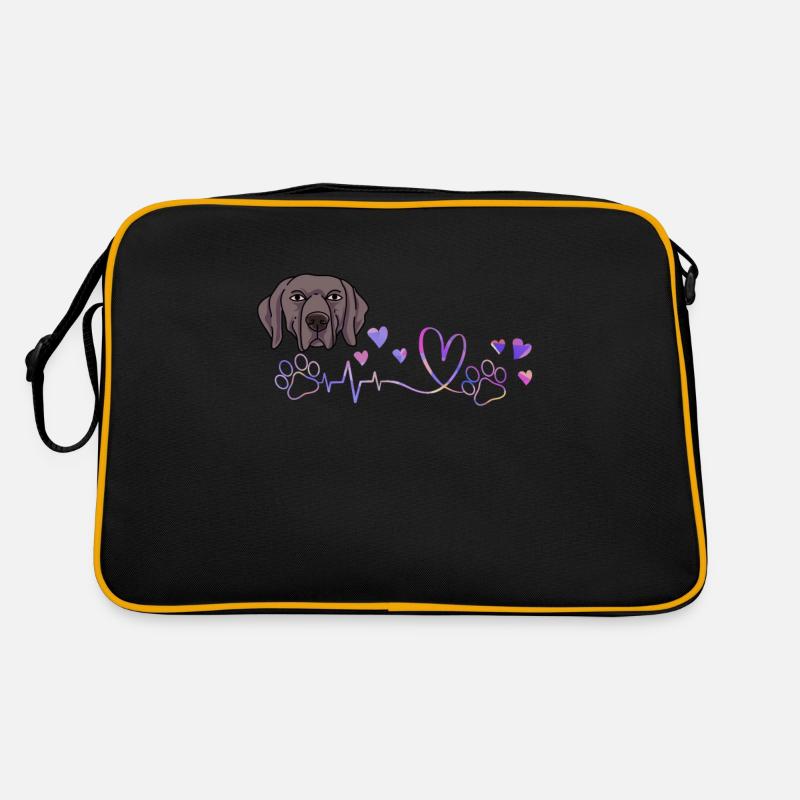 Retro Tasche