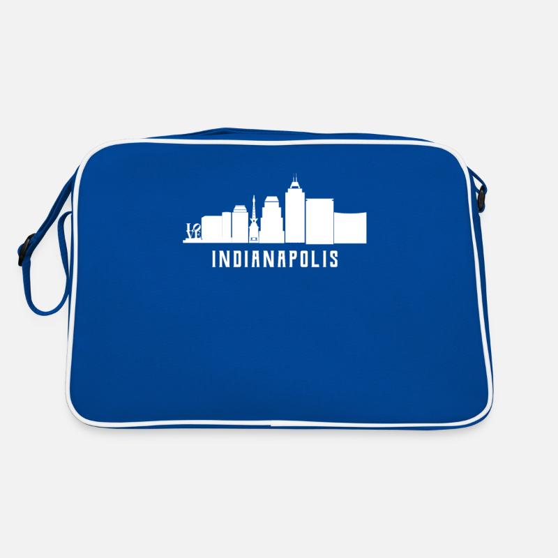Retro Bag