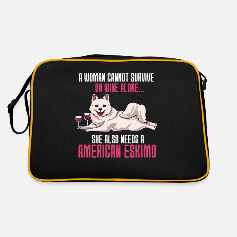 Retro Bag
