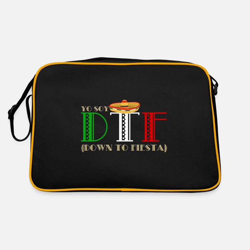 Cinco De Mayo Sac Retro