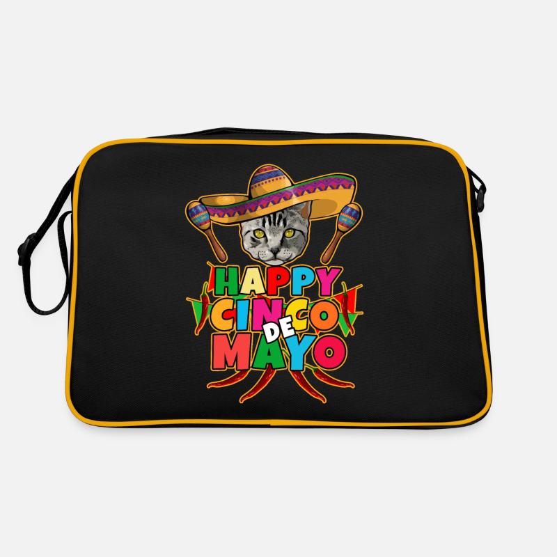 Sac Retro