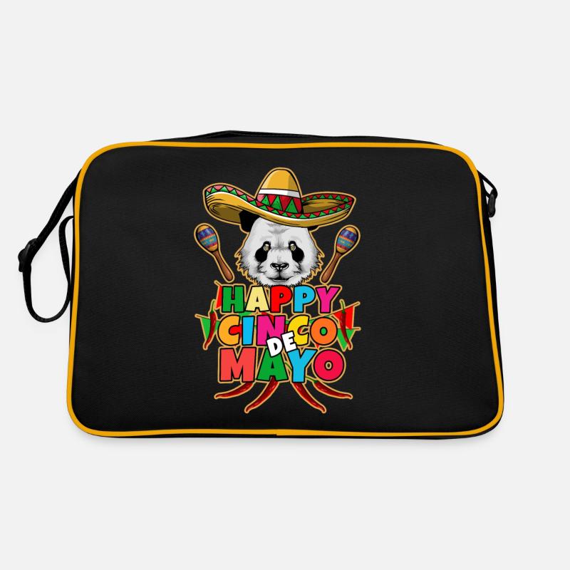 Retro Tasche