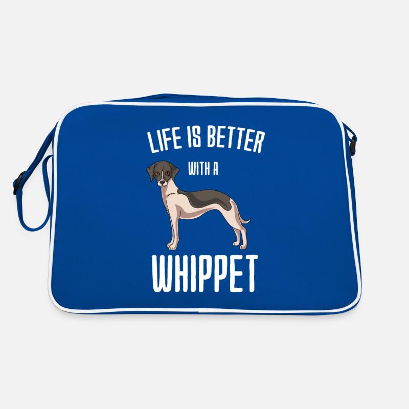 Retro Bag