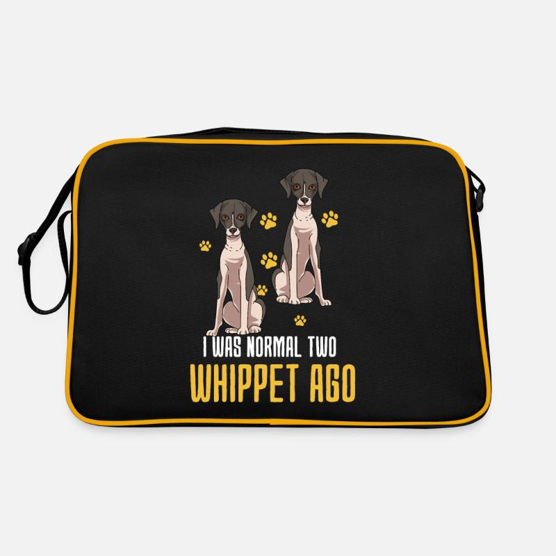 Retro Bag