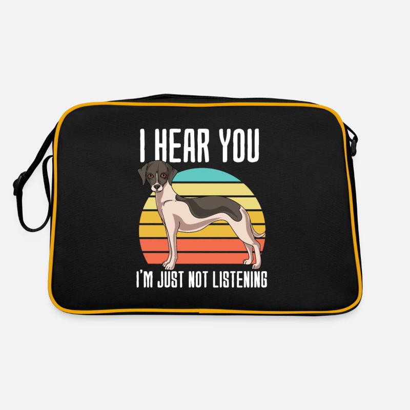 Retro Tasche