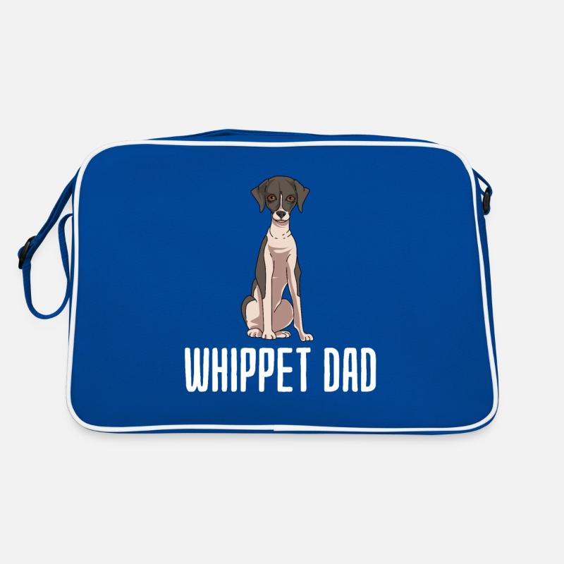 Whippet Sac Retro