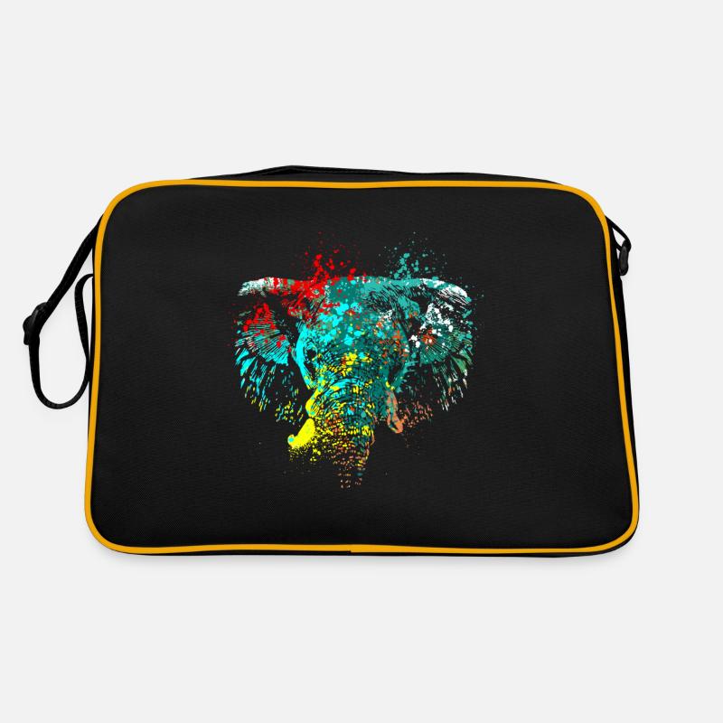 Retro Bag