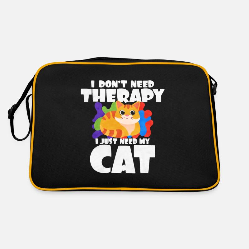 Kaze Retro Tasche